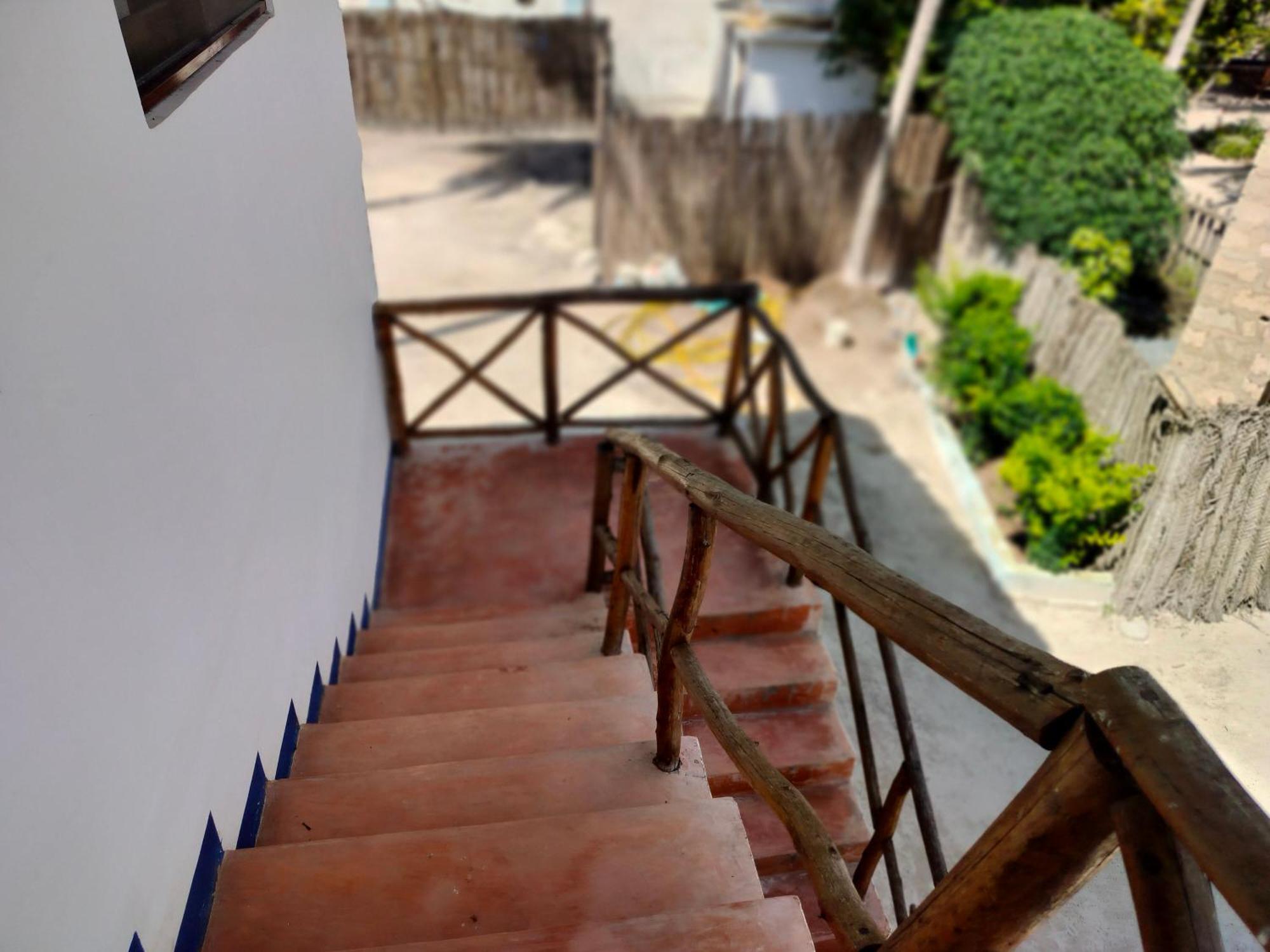 Emerald Dreams Boutique Hotel Michamvi エクステリア 写真